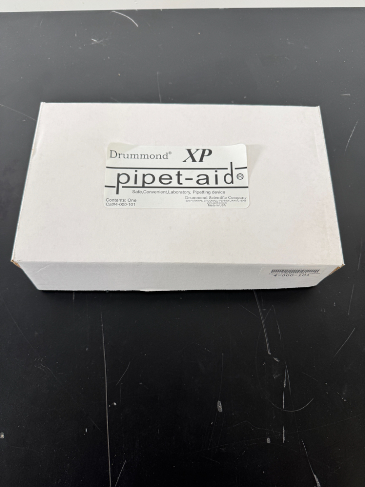 Image of Drummond XP Pipet-Aid
